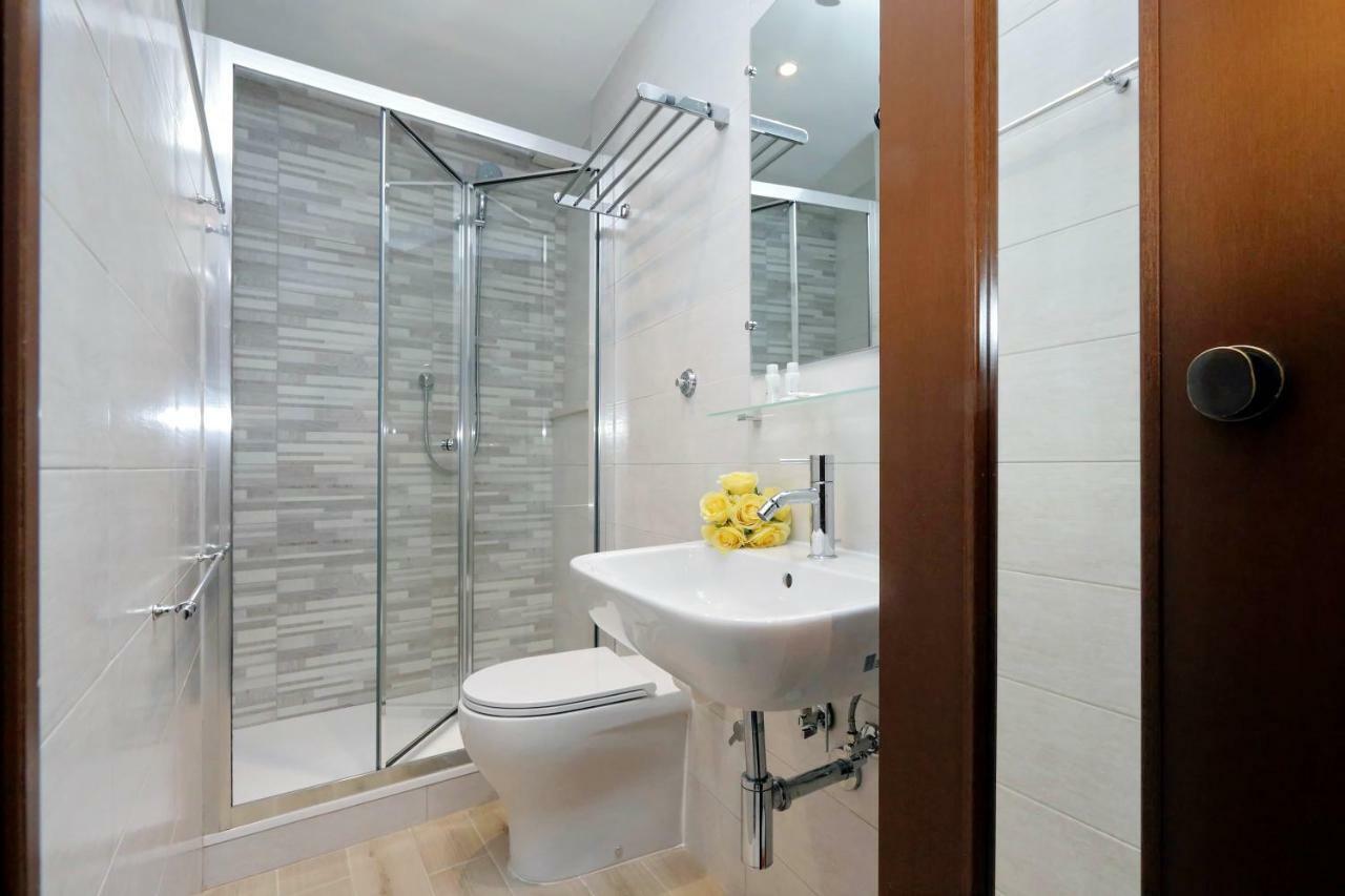 Lungaretta4 Apartment Rome Exterior photo