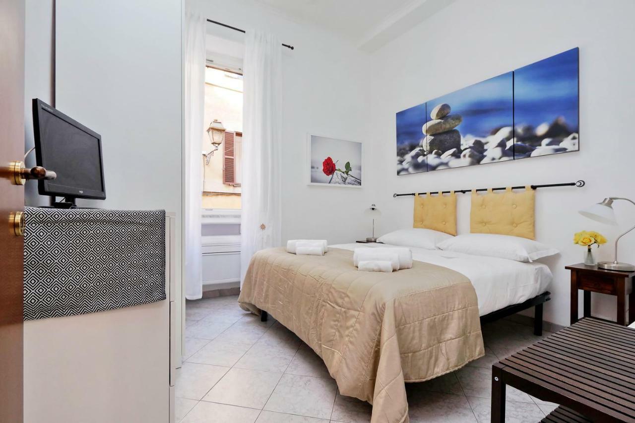 Lungaretta4 Apartment Rome Exterior photo