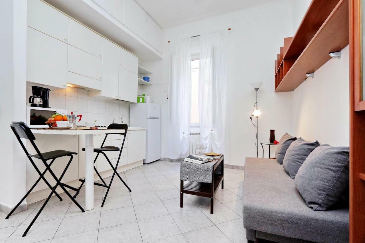 Lungaretta4 Apartment Rome Exterior photo