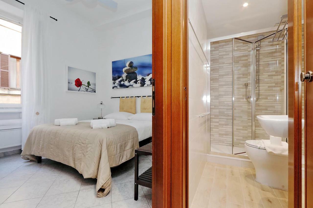 Lungaretta4 Apartment Rome Exterior photo
