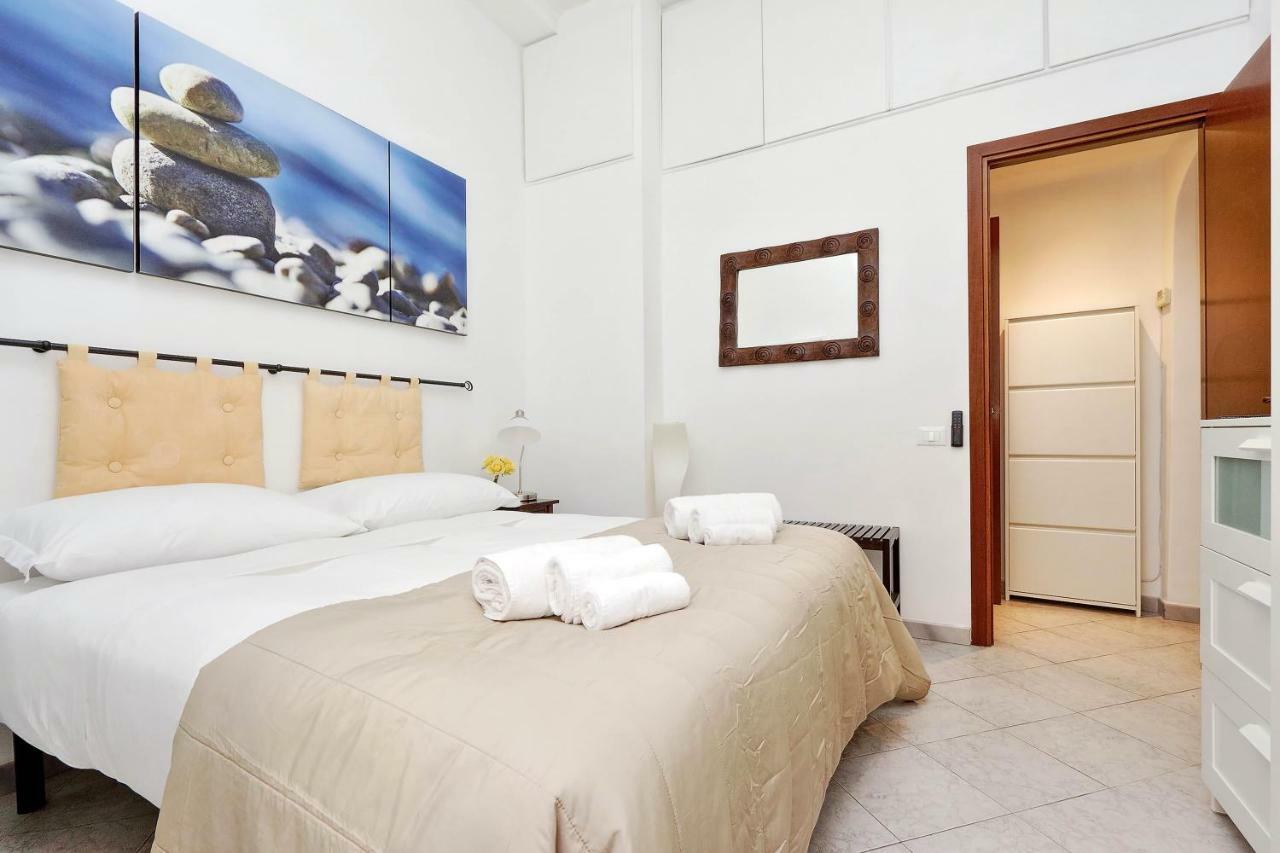 Lungaretta4 Apartment Rome Exterior photo