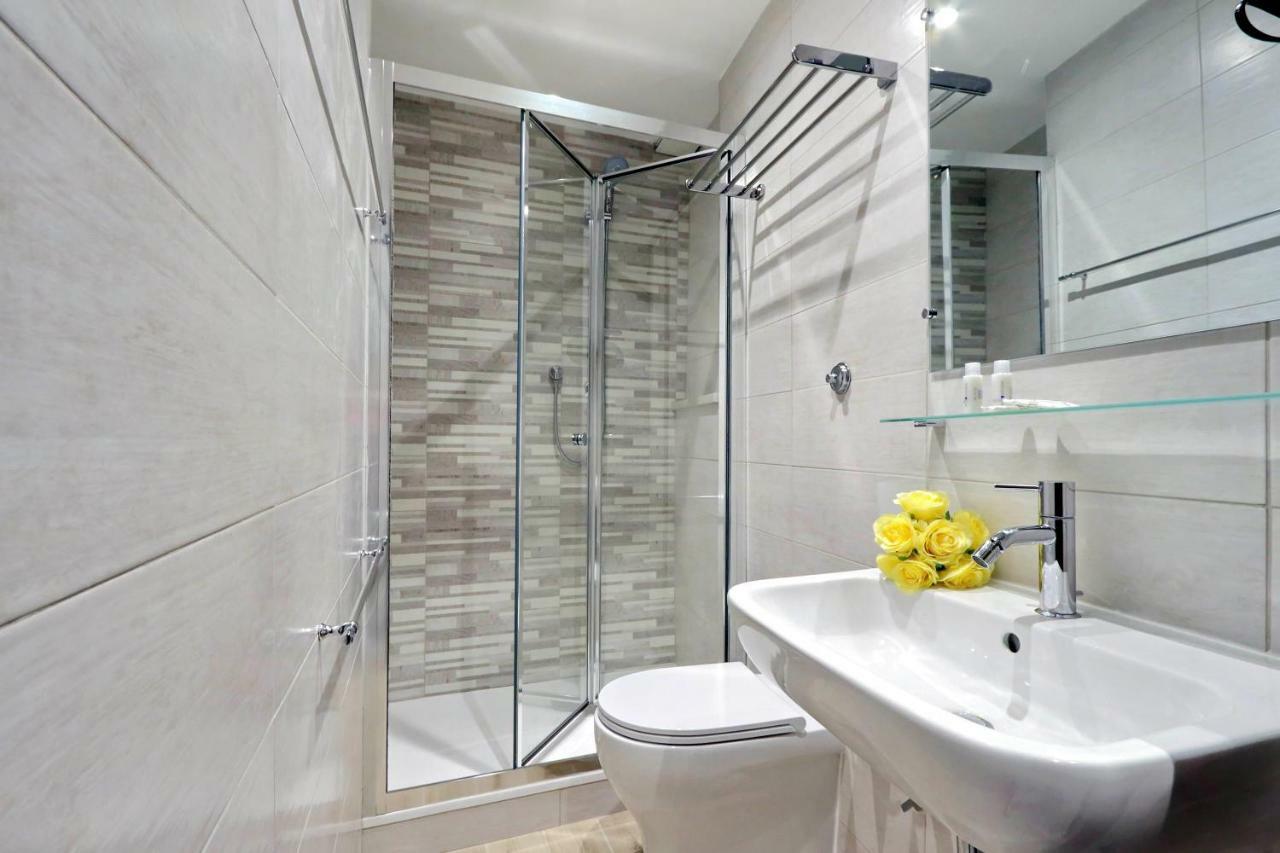 Lungaretta4 Apartment Rome Exterior photo