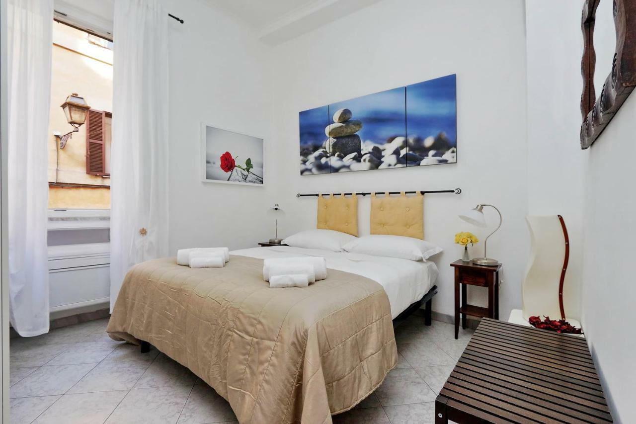 Lungaretta4 Apartment Rome Exterior photo