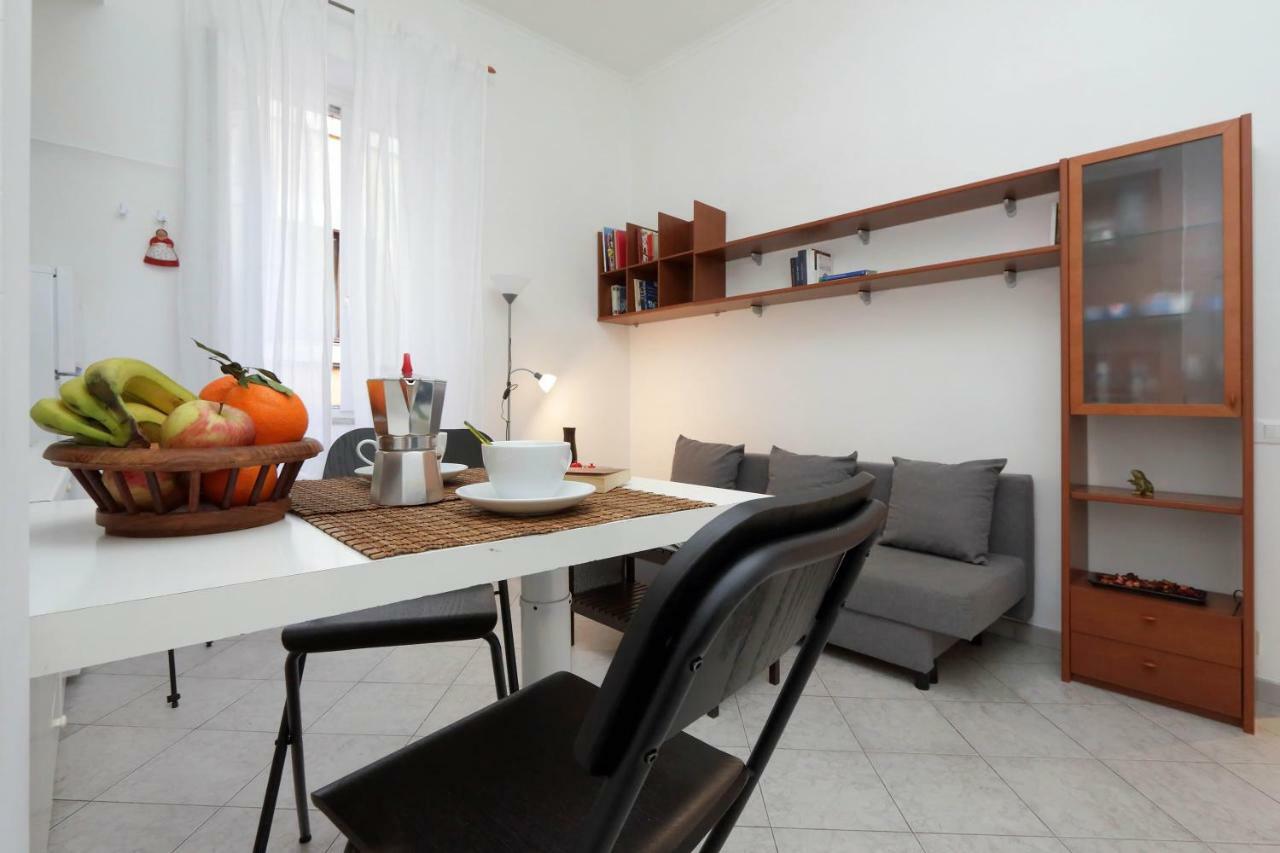 Lungaretta4 Apartment Rome Exterior photo