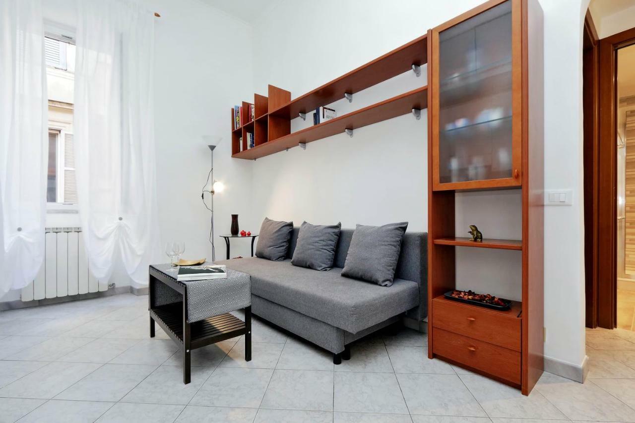 Lungaretta4 Apartment Rome Exterior photo
