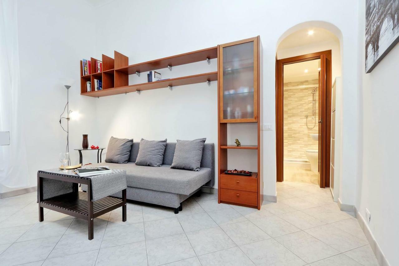 Lungaretta4 Apartment Rome Exterior photo
